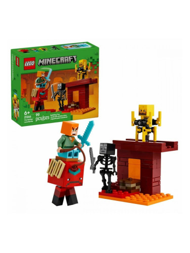 Строителна Игра Lego