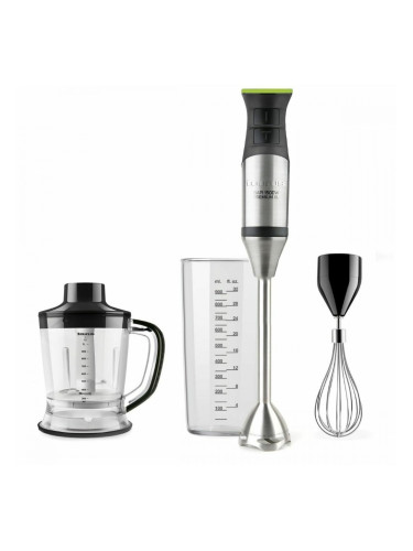 Многофункционален Ръчен Пасатор с Аксесоари Taurus 916401000