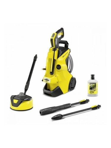 Уред за почистване под високо налягане Kärcher 4 Power Control Flex Home 1800 W 420 l/h