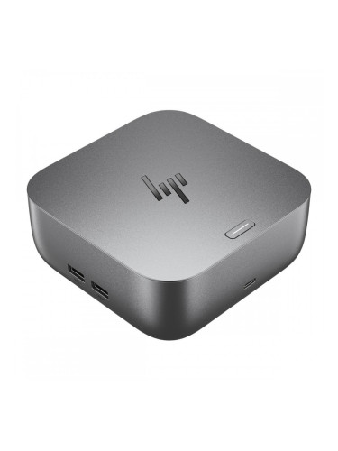 USB извод HP Thunderbolt 4 Ultra de 280 W G6 Сив 280 W