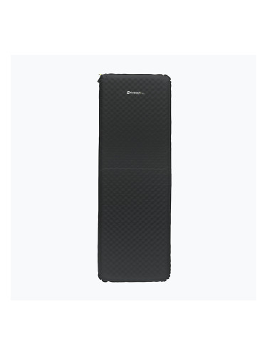 Самонадуваема постелка Outwell Sleepin Single 7.5 gray