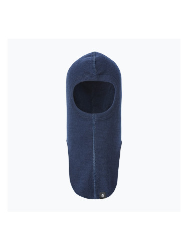 Детска шапка маска Reima Aurora navy