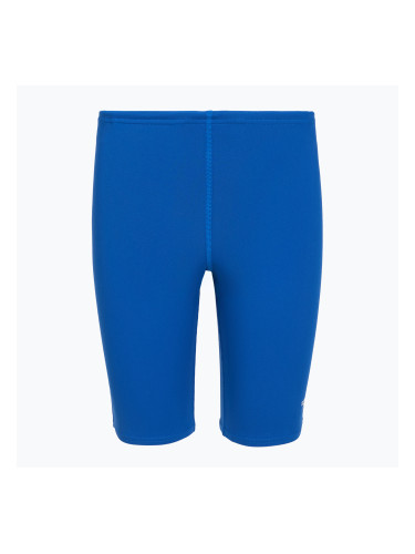 Детски шорти за плуване тип клин Speedo Endurance+ Logo Jammer turkish sea