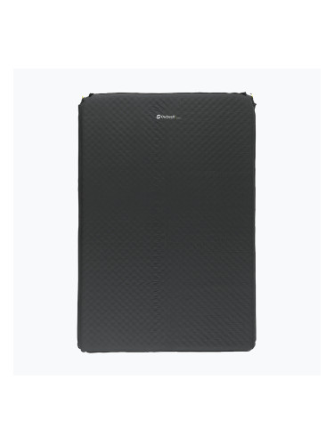 Самонадуваема постелка Outwell Sleepin Double 5.0 gray