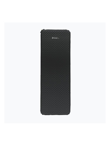 Самонадуваема постелка Outwell Sleepin Single 5.0 gray