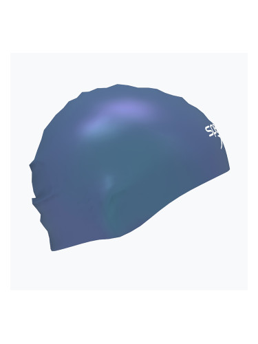 Шапка за плуване Speedo Fastskin Hiro nocturnal
