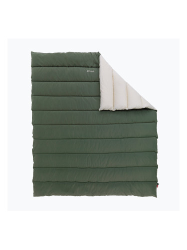 Спален чувал Outwell Constellation Lux Double green