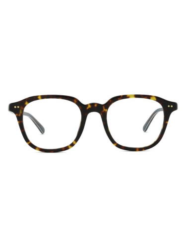 Polo Ralph Lauren 0PH2283U 6213 - диоптрични очила, квадратна, мъжки, кафяви