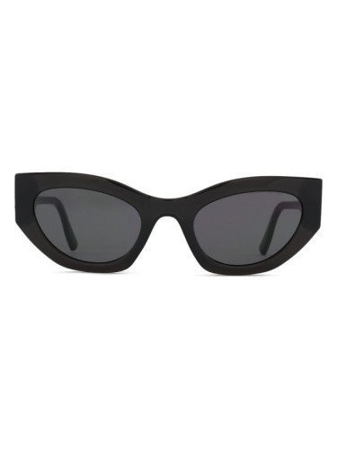 Karl Lagerfeld KL6122S 015 52 - cat eye слънчеви очила, дамски, черни
