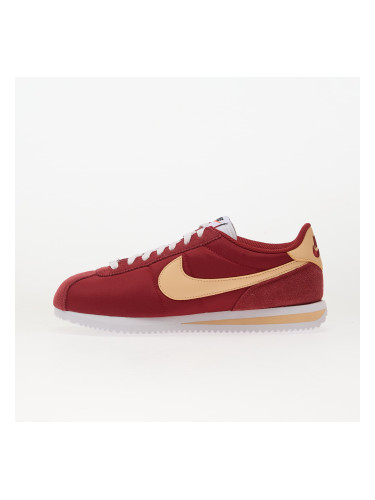 Сникърси Nike W Cortez Team Crimson/ Ice Peach-White EUR 42.5