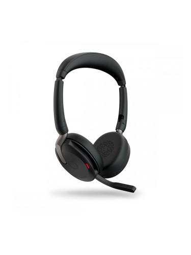 Слушалки с микрофон Jabra Evolve2 65 Flex