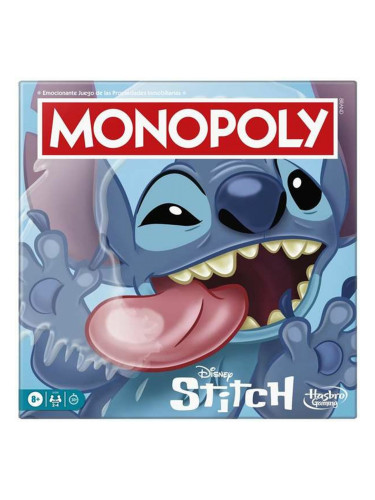 Настолна игра Hasbro