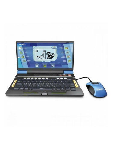 Интерактивна Играчка Vtech ES