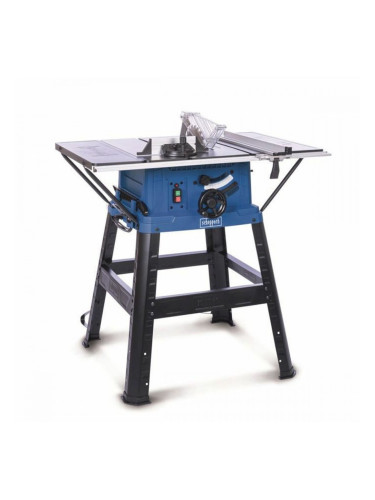 Настолен трион Scheppach 254 mm