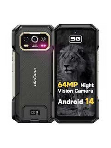 Мобилен телефон за по-възрастни хора Ulefone