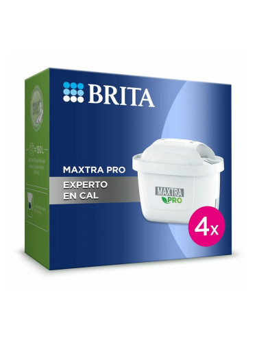 Филтър за Филтрираща Кана Brita MAXTRA Pro Experto (4 броя)