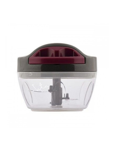 Мелачка JATA AC57E Черен Неръждаема стомана 350 ml