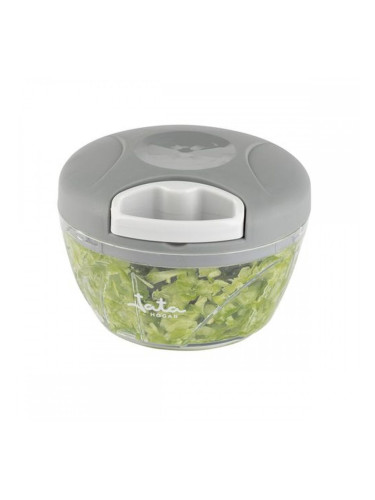 хладилната чанта JATA HMAQ4557      * Сив Неръждаема стомана