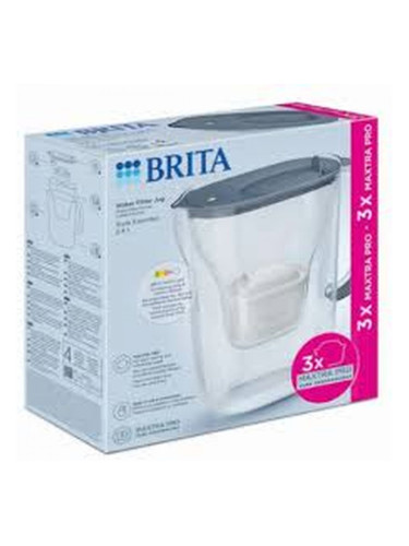 Филтрираща Кана Brita 2,4 L