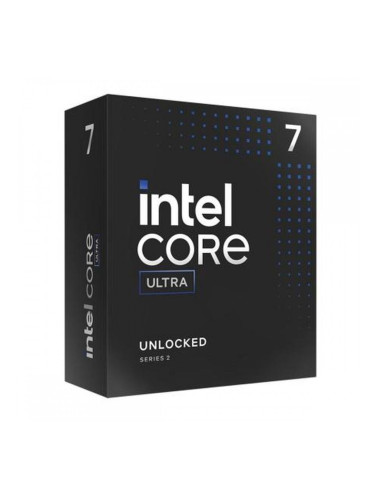 процесор Intel BX80768265K Intel Core Ultra 7 265K