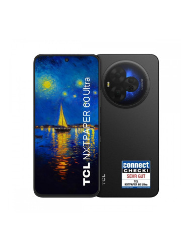 Смартфони TCL NXTPAPER 60 Ultra 5G 12 GB RAM 512 GB