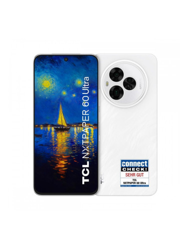 Смартфони TCL NXTPAPER 60 Ultra 5G 12 GB RAM 512 GB