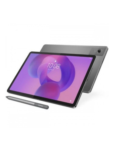 Таблет Lenovo ZAFM0112SE 11" 8 GB RAM 128 GB Сив