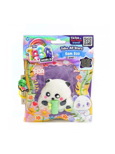 Фигурки на Герои Bizak Squishy