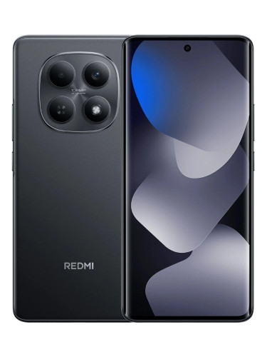 Xiaomi Redmi Note 15 4G Dual 6.77" 6GB RAM 128GB 