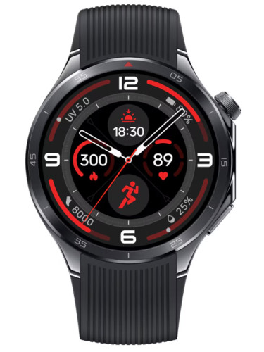 Смарт часовник OnePlus Watch 3 46mm 