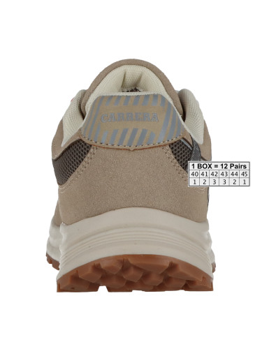 Мъжки маратонки Carrera