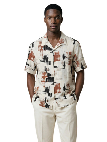 Мъжка риза Антони Морато