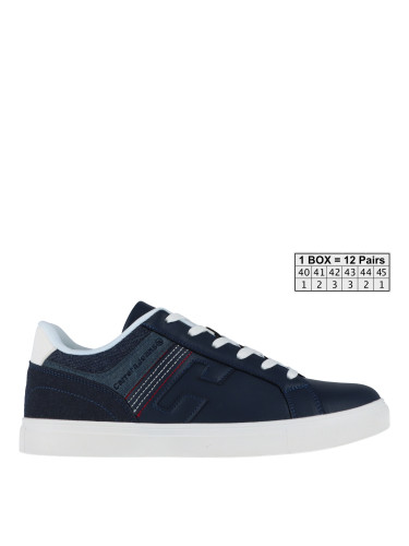 Carrera Sneakers Uomo