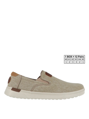 Мъжки обувки с връзки Carrera