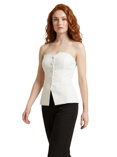 Топ с копчета Morgan De Toi