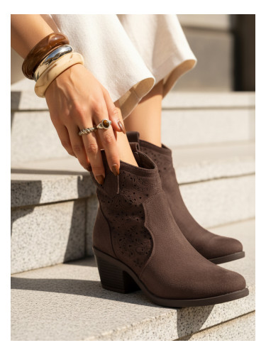 Дамски сандали