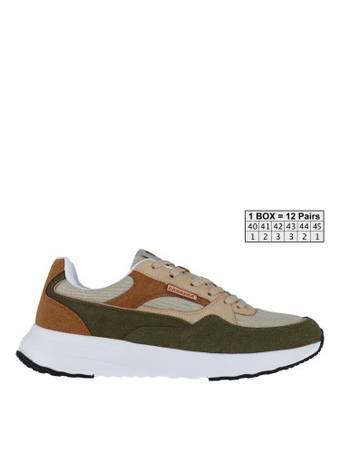 Мъжки маратонки Carrera