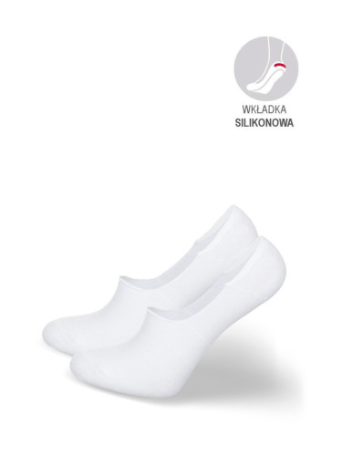 Мъжки бамбукови чорапи до глезена