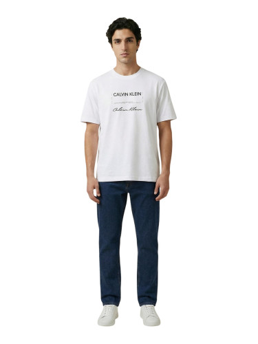 Мъжка тениска Calvin Klein