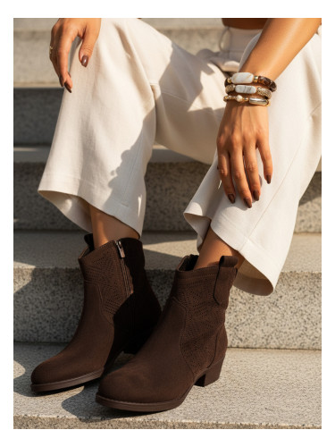 Дамски сандали