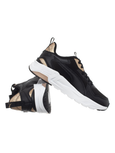 Puma - Дамски обувки Trinity Lite Metallics
