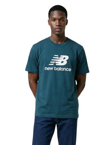 Мъжка тениска New Balance