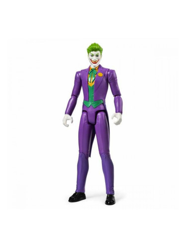 Playset DC Comics Joker 30 cm