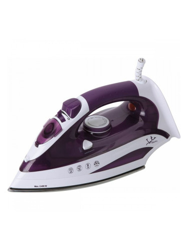 Парна ютия JATA PL225 2400 W