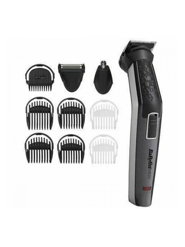 Машинки за подстригване Babyliss MT727E