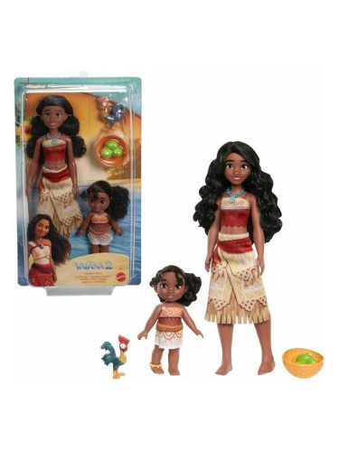 Фигурки на Герои Mattel