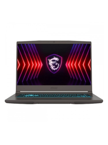 Лаптоп MSI 9S7-16RK11-070 15,6" 32 GB RAM 1 TB SSD