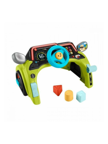 Плюш Fisher-Price