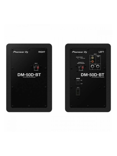 Студиен монитор Pioneer DM-50D-BT