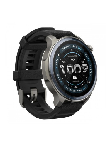 Смарт часовник Amazfit BALANCE 2 W2429GL1N Черен Сив 1,5"